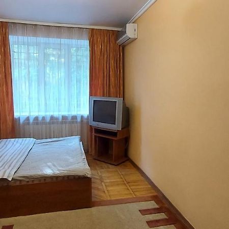 קייב Воздухофлотский Проспект מראה חיצוני תמונה