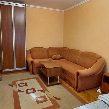 קייב Воздухофлотский Проспект מראה חיצוני תמונה