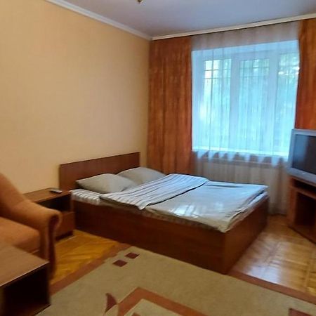קייב Воздухофлотский Проспект מראה חיצוני תמונה